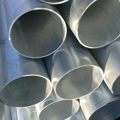 لوله فولادی ساختاری کربنی 1045 بدون درز ASTM 1045