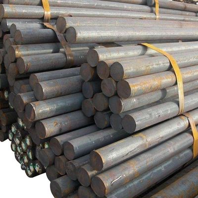 میله فولادی ساختاری کربنی JIS S15C AISI 1015 DIN C15 نورد سرد گرد