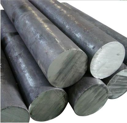میله فولادی ساختاری کربن AISI 1008 S10C گرد 1.1122 میله نورد سرد
