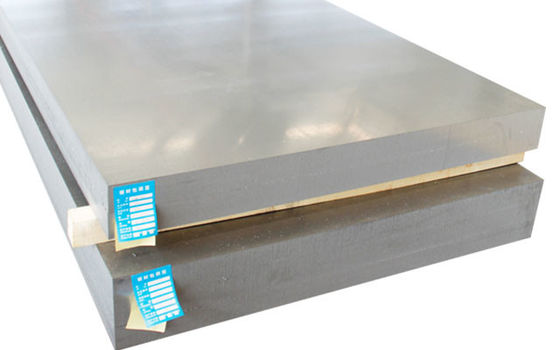 صفحه آلومینیومی Al 3105 Al Mn ورق آلیاژی JIS AISI 3105 Anti Rust 6000mm