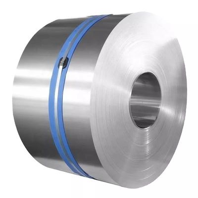 4043 کویل آلیاژ آلومینیوم 20 میلی متر UNS A94043 Roll DIN AlSi5 Welding