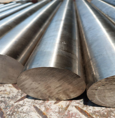 321 میله فولادی ضد زنگ روشن 2205 316L