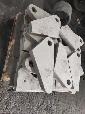 جوشکاری برش لیزری ورق فولادی ضد زنگ 316Ti 304 316L 100mm
