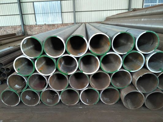 لوله های فولادی بدون درز ASTM AISI 309S