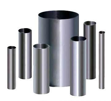 SUS 317 SS Steel Tube 1200MM 1500mm Resistance Corrosion Pipe Stainless Steel SUS 316l