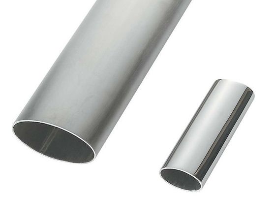 لوله فولادی OD SS 720mm AISI ASTM 431 304l Stainless Steel Pipe 2B 2D