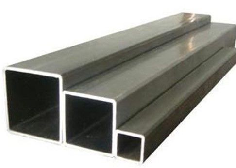 لوله فولادی ضد زنگ 3 اینچی AISI ASTM SS317 JIS مقاوم در برابر خوردگی
