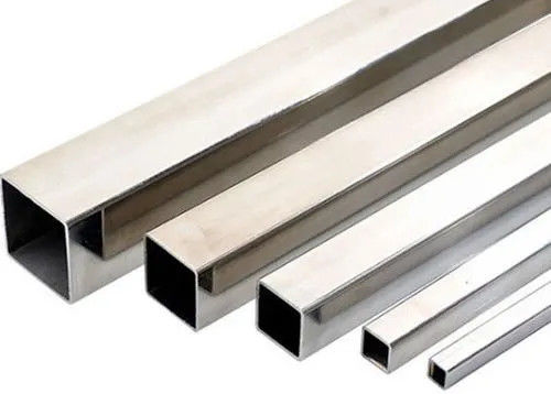لوله های فولادی ضد زنگ SS 16 میلی متر AISI ASTM SS304 304L TISCO برای سازه ساختمان