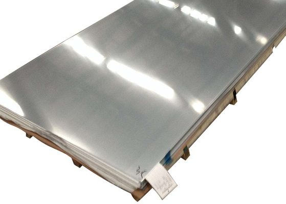 ورق فولادی TP420 SS S42000 سطح مات ASTM A276
