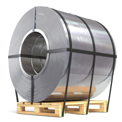 316 فولاد ضد زنگ با روکش کویل فولادی TP420 ASTM A276 200 UNS S42000 سرد کشیده شده