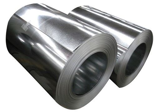 رول نورد گرم ترشی 430 فولاد ضد زنگ 2 میلی متر ASTM A36 BA 2B