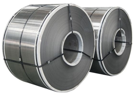 کویل های فولادی ضد زنگ A240 904L