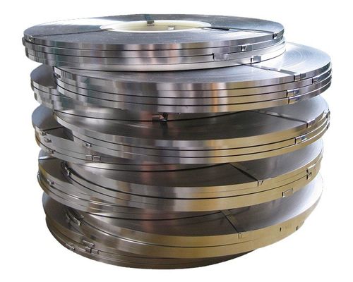 نوارهای فولادی ضد زنگ ASTM 440A