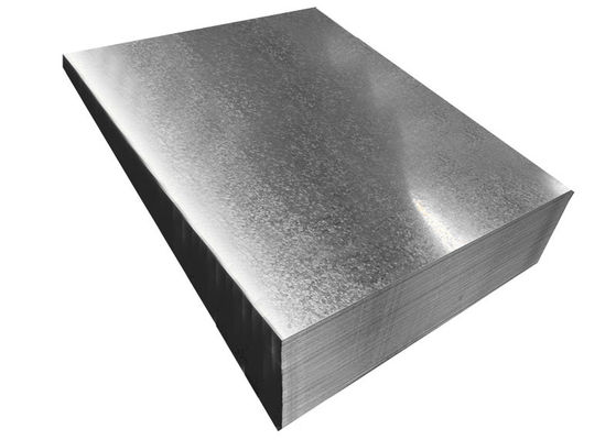 فولاد گالوانیزه ضد زنگ روکش روی 8MnMoNbR MnNiMoNbR 10mm 6m