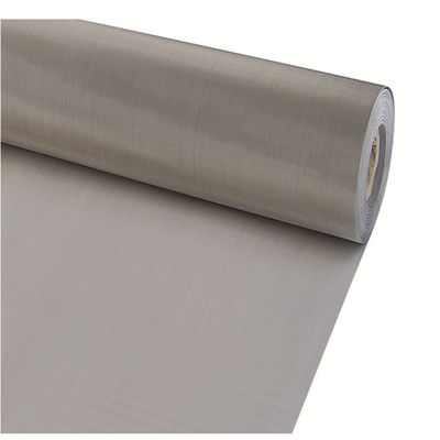 SS301 302 فولاد ضد زنگ مش مش نرده زنجیره ای Ss 1M 2M 40MM مقاوم در برابر اسید
