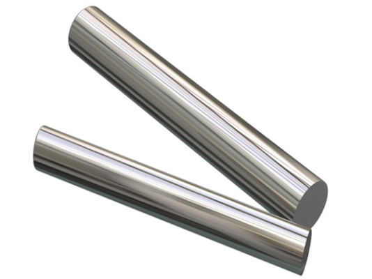 Sus304 1mm-480mm Ss Round Bar for Hardware Tools