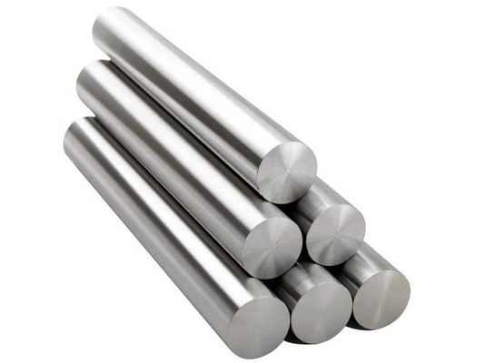 میله های استیل ضد زنگ Jis 310s 1mm - 200mm مقاوم در برابر حرارت