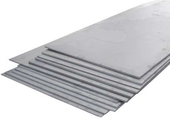 کیفیت  AISI ASTM SS Steel Plate 904l Stainless Steel Sheet Super Austenitic کارخانه