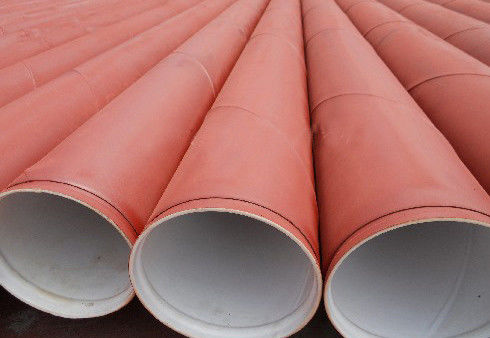 لوله دیگ بخار فشار بالا ساختاری آلیاژی لوله فولادی بدون درز ASTM A29