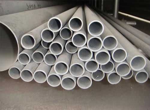 لوله فولادی ساختاری کربنی 1045 بدون درز ASTM 1045