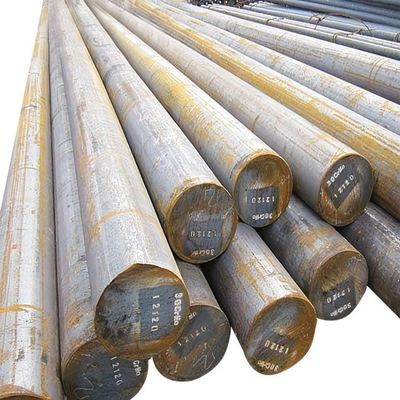 سازه میله فولادی گرد SAE 4135 نورد سرد آلیاژی A29