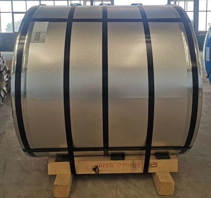 رول کویل آلیاژ آلومینیوم UNS A94032 0.1mm تغییر شکل یافته با استحکام بالا