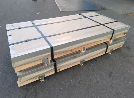 ورق فولادی ضد زنگ 14 میلی متر HL SB 304 نورد گرم 500 میلی متر عرض