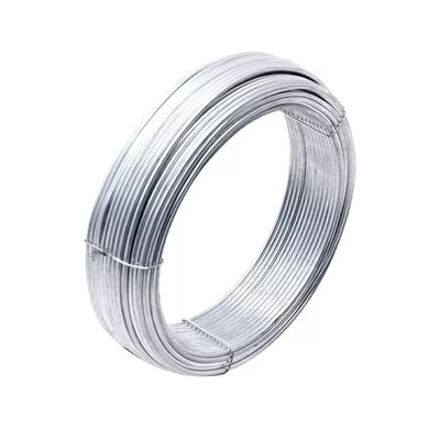 سیم فنر فولادی ضد زنگ 316L 316 ترشی نرم ASTM A276