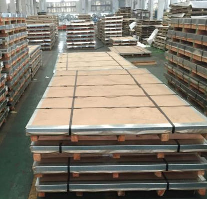صفحه سیم پیچ فولادی ضد زنگ ASTM 304 با عرض 1500 میلی متر