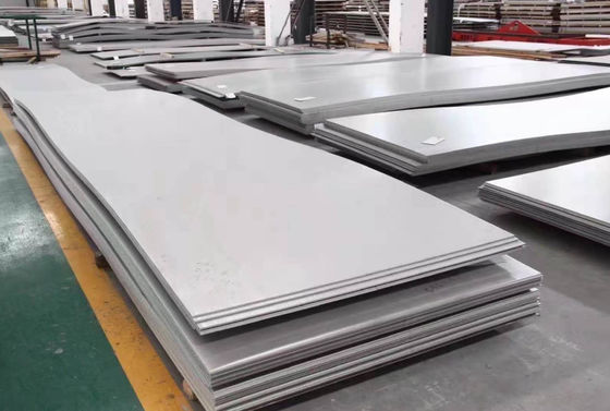 صفحه سیم پیچ فولادی ضد زنگ ASTM 304 با عرض 1500 میلی متر