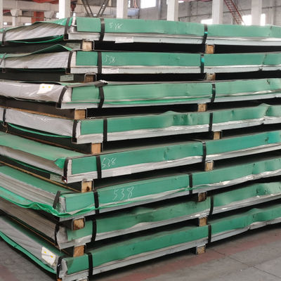 1800mm 304 فولاد ضد زنگ ورق کویل AISI آینه 2000mm 8k