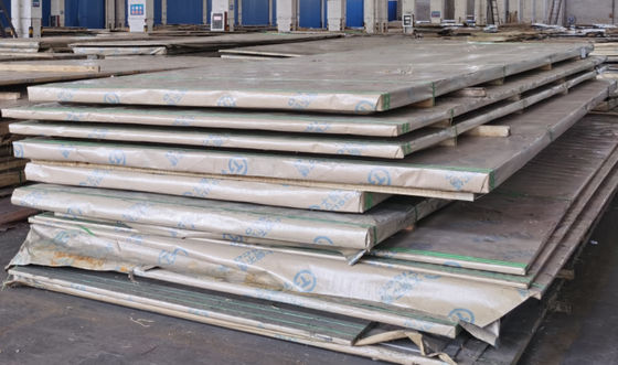 1800mm 304 فولاد ضد زنگ ورق کویل AISI آینه 2000mm 8k