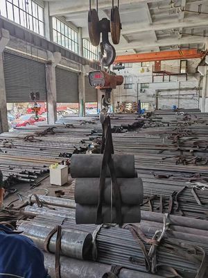 میله میله های فولادی ضد زنگ شش ضلعی 301L آسیاب میله گرد سری 200