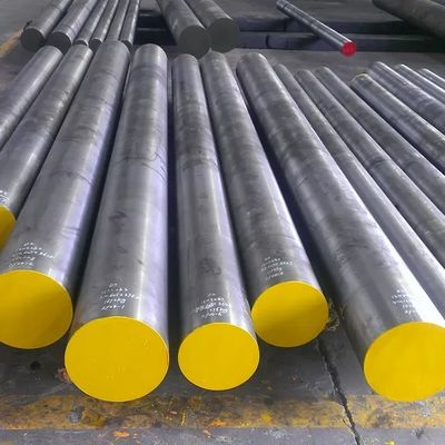 321 میله فولادی ضد زنگ روشن 2205 316L