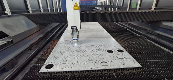 برش لیزری ورق فولادی ضد زنگ آینه 310S 180mm HL