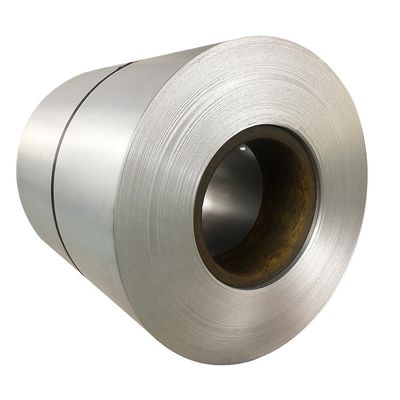 Q345B Weathering Steel JIS DIN 0.8mm مقاوم در برابر سایش فلز موجدار 1MM
