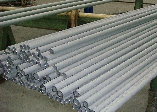 لوله فولادی بدون درز نورد گرم ASTM A240 SA240 SUS321 UNS S32100
