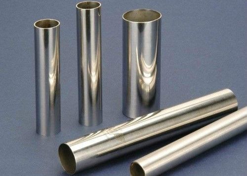 لوله فولادی OD SS 720mm AISI ASTM 431 304l Stainless Steel Pipe 2B 2D