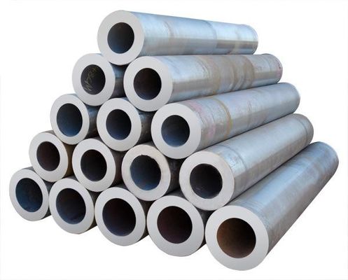 لوله نازک فولاد ضد زنگ SS SA213 TP310S 0.3mm دوبلکس مقاوم در برابر حرارت