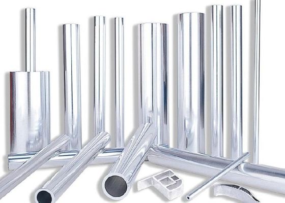 لوله های فولادی UNS S30900SS 321 SS S30908 SUS309S 10 میلی متر لوله فولادی ضد زنگ 1000 میلی متر