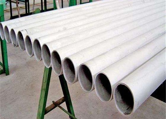 لوله های فولادی UNS S30900SS 321 SS S30908 SUS309S 10 میلی متر لوله فولادی ضد زنگ 1000 میلی متر