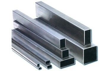 لوله های فولادی ضد زنگ 4 اینچ SUS 301 302 Din 100MM 50MM ASTM