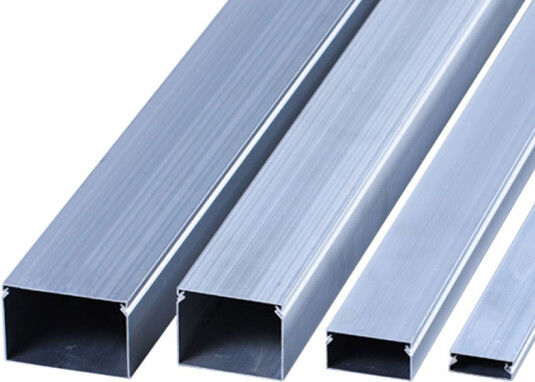 ASTM A276200 لوله های فولادی SS نورد گرم TP420 UNS S42000 10MM 50MM