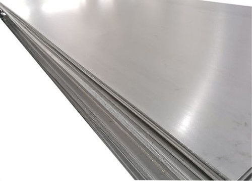 AISI ASTM 410 آینه ورق فولادی ضد زنگ جلا داده شده 10 میلی متر 20 میلی متر.