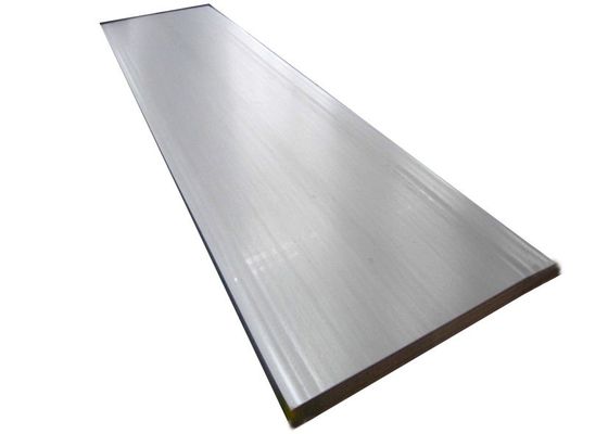 ورق فولادی مش استیل SS 431 440A 2B Brushed Surface ASTM