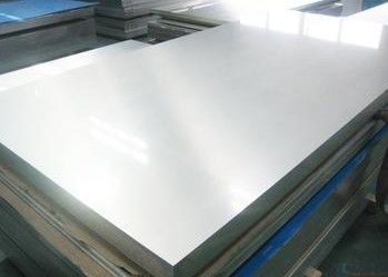 SS202 SS 303 زمین دقیق ضخیم ورق فولادی ضد زنگ AISI 1500mm