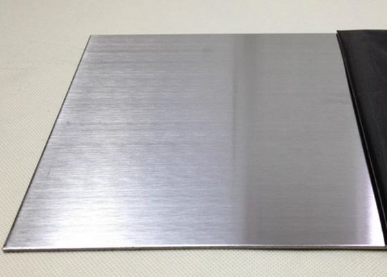 SUS 310S 316 SS Steel Plate 200mm JIS Steel Steel Sheet 10mm Thick ASTM Cold Drawn