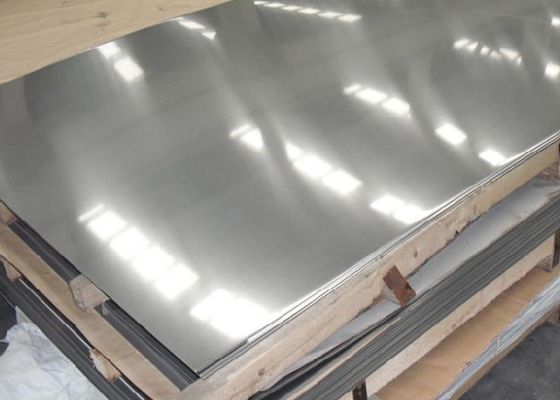 پایان فولاد ضد زنگ سرد AISI S41000 SS410 2B برای آشپزخانه