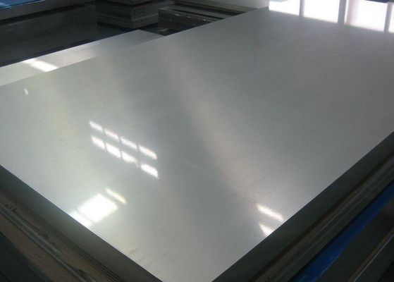 ورق فولادی TP420 SS S42000 سطح مات ASTM A276