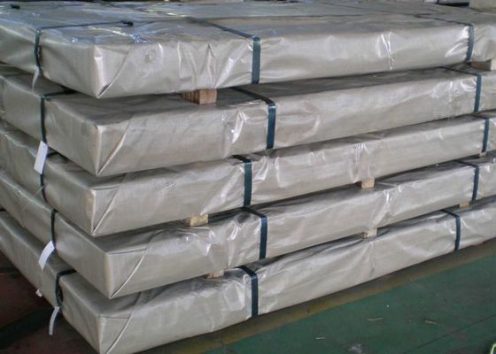 ورق فولادی ASTM ASTM 4K Finish SS